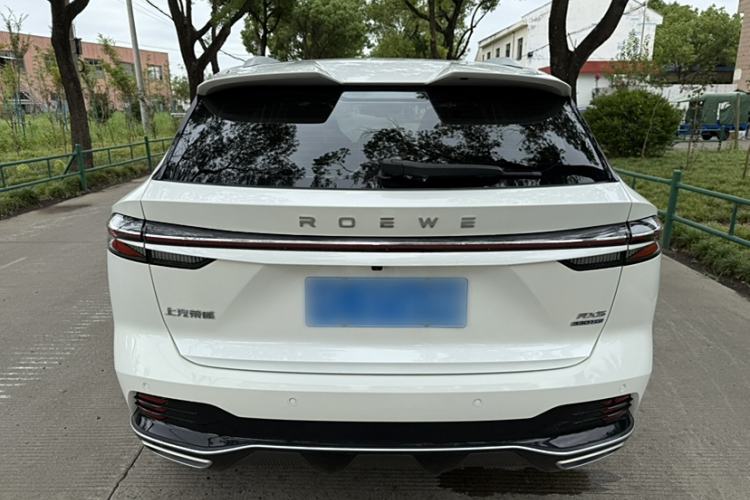 Used Roewe RX5 2023 1.5T Prestige Sliding-Screen Version
