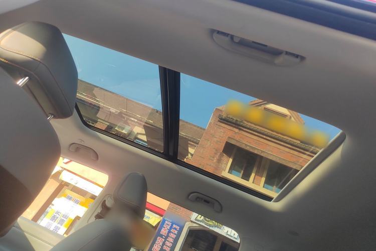 Used  BJ40 Electric Drive 2025 Advanced Edition
