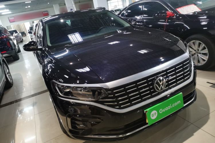 Used Volkswagen Passat 2023 330TSI Elite Edition
