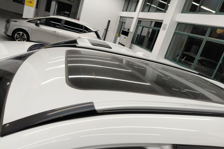 Used JETOUR X70 2023 1.5T DCT Beyond PRO Edition 5-Seater
