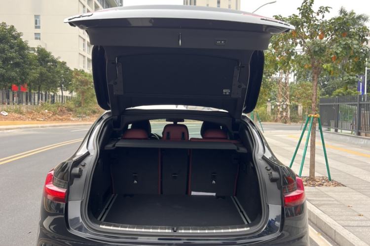 Used BMW X4 2021 xDrive 25i M Sport Night Edition package