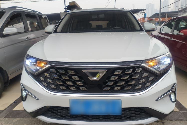 Used Jetta VS7 2022 280TSI Automatic Trend Edition
