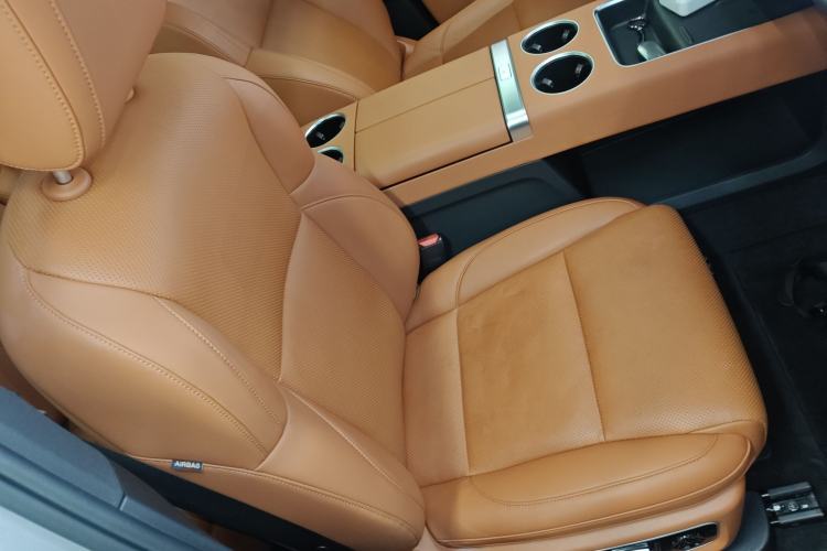 Used Li Auto L9 2022 Max model