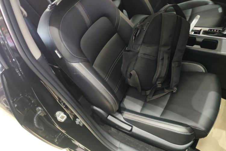 Used Nissan Sylphy 2022 1.6L XL CVT Enjoyment Edition