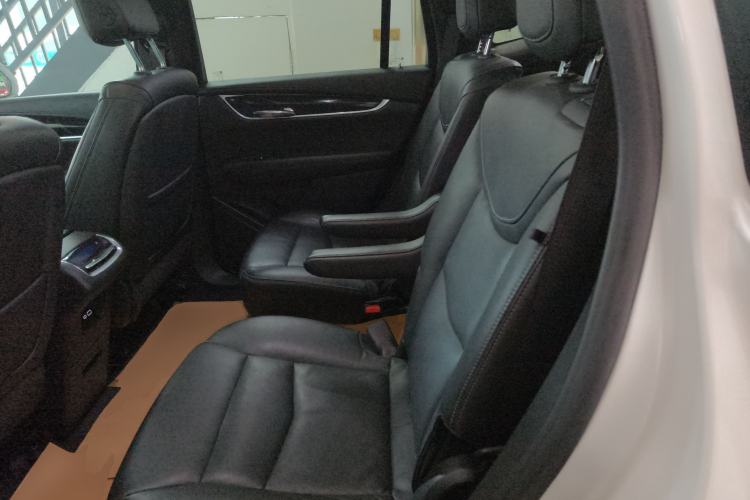 Used Cadillac XT6 2020 28T Six-Seater Luxury Version