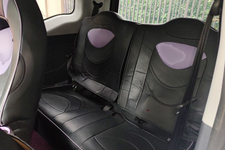 Used Chery QQ Ice Cream 2022 170km Sundae Ternary Lithium