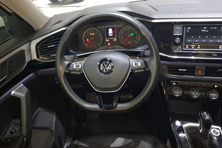 Used Volkswagen Tayron 2019 330TSI Four-Wheel Drive Luxury Version China V Standard