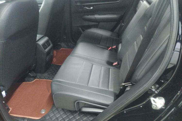 Used Honda CR-V 2023 240TURBO Two-Wheel Drive FENGSHANG Edition 5 Seats
