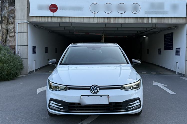 Used Volkswagen Golf 2021 280TSI DSG Pro
