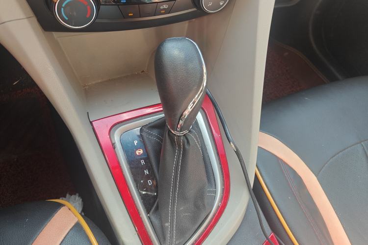 Used Buick GT 2015 15N Automatic Elite Version
