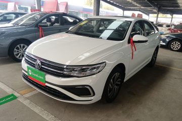 Used Volkswagen Bora 