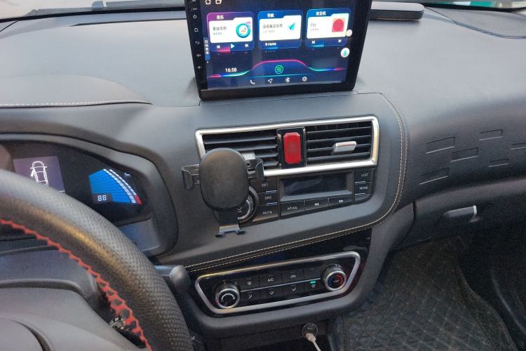 Used SOL E10X 2021 200km Classic Type
