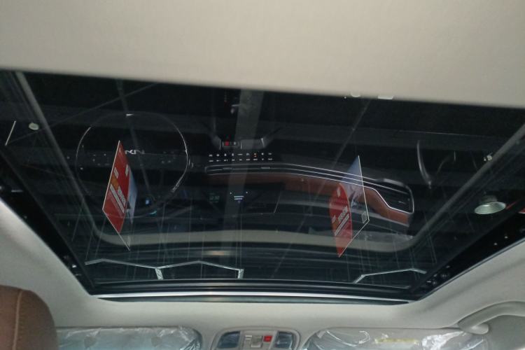 Used Kia Sportage R 2021 Ace 2.0L Splendid Edition
