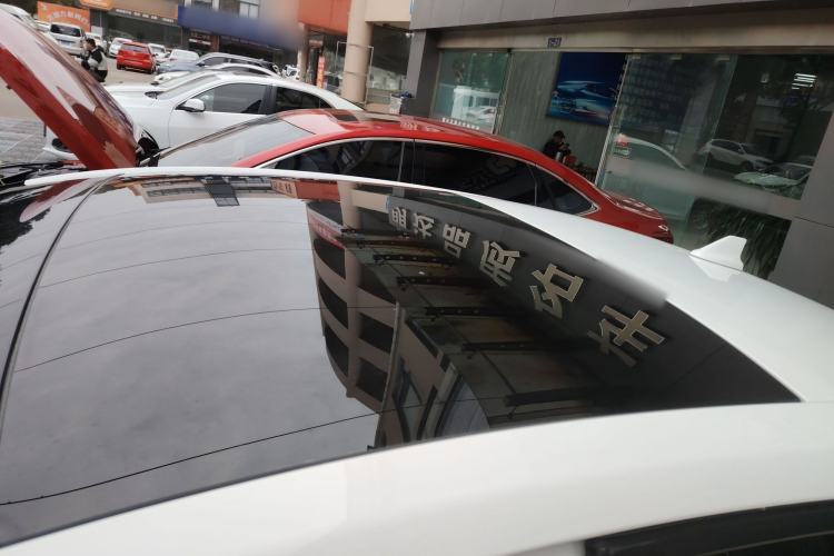 Used Ford Focus 2020 Sedan EcoBoost 180 Automatic Trend Edition
