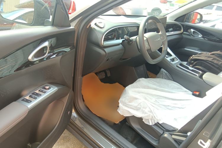 Used  Geome 2025 310km Dream Edition