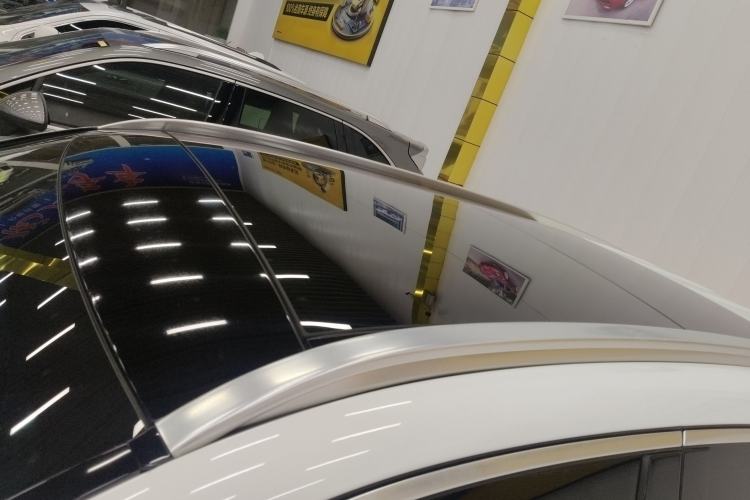 Used Mercedes-Benz GLC 2019 GLC 200 L 4MATIC
