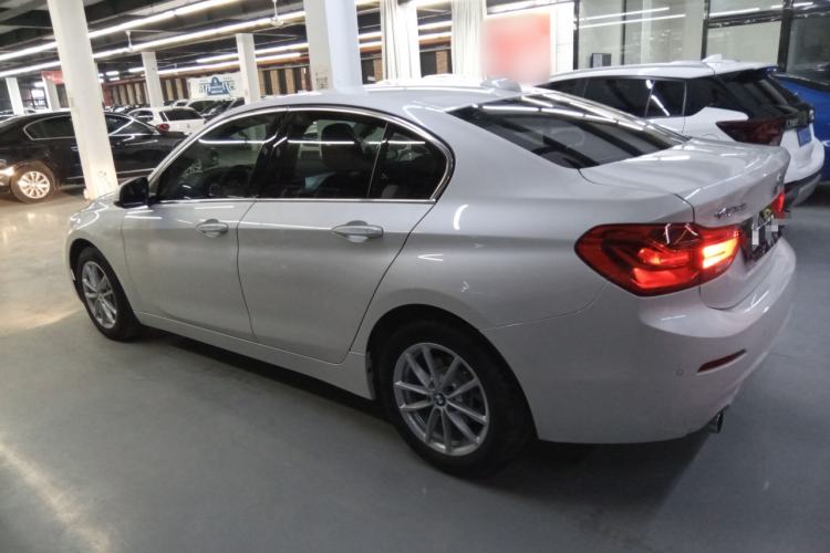 Used BMW 1 Series 2018 118i Fashion Model