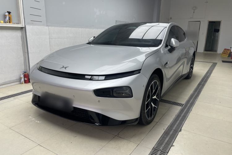 Used XPeng P7 2023 P7i 702 Max