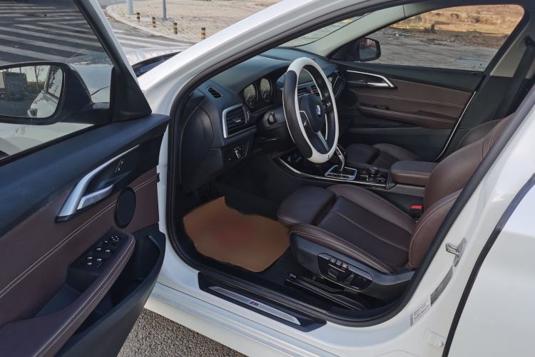 Used BMW 1 Series 2020 120i M Sport Package