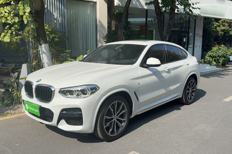 Used BMW X4 2020 xDrive30i M Sport Package