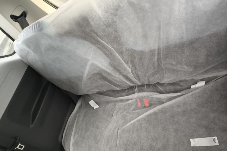 Used  Panda 2024 Panda Mini 200km Endurance Bear
