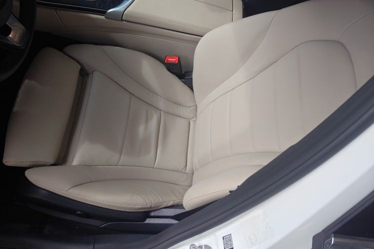 Used Mercedes-Benz C-Class 2015 C 260 L Sport Edition