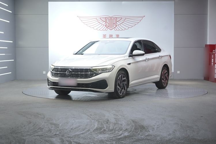 Used Volkswagen Sagitar 2024 300TSI DSG Excellence Edition
