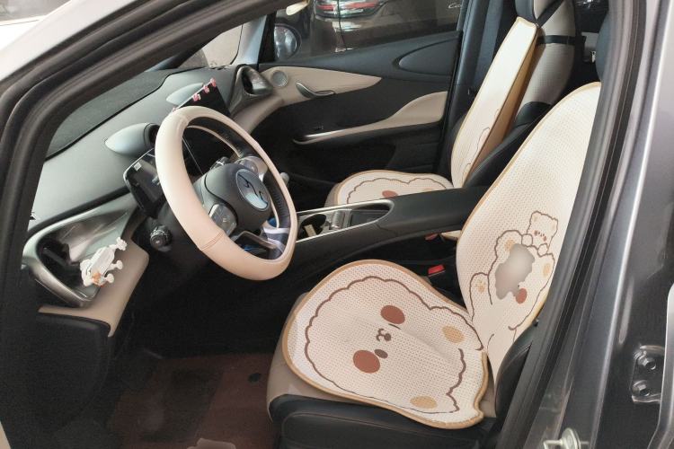 Used BYD Dolphin 2023 420 km Fashion Edition