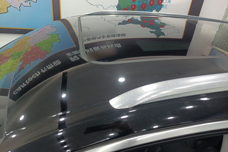 Used Audi Q5L 2022 Updated 45T Luxury Dynamic Version
