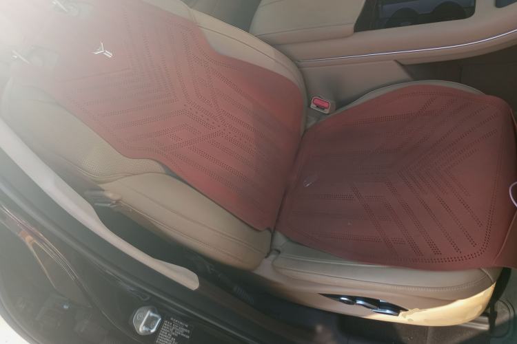 Used Hima AITO M7 2024 1.5T Rear-Drive Plus Version 5 Seats