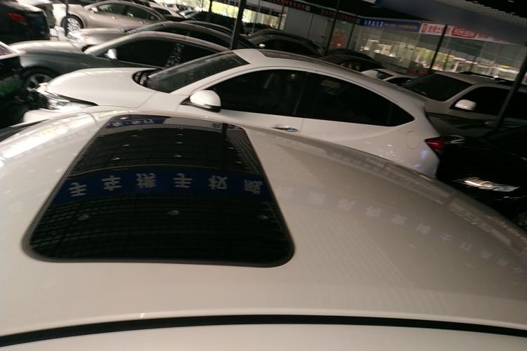 Used Nissan Sylphy 2023 1.6L CVT Enjoyment Edition