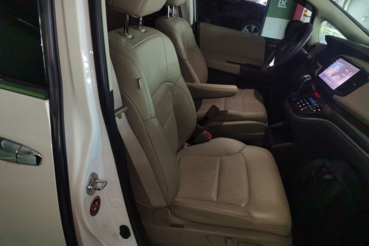 Used Honda Odyssey 2015 Updated Version 2.4L Smart Edition
