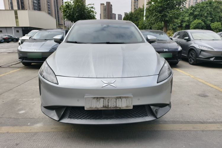 Used XPeng G3 2020 520 Smart Edition