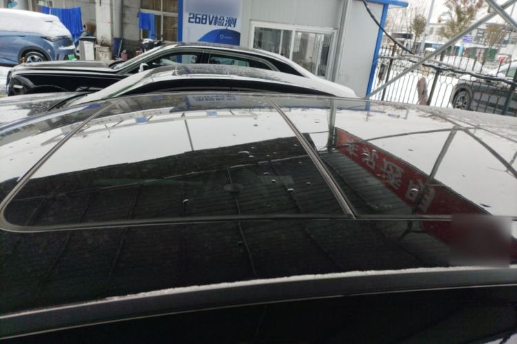 Used Honda CR-V 2021 240TURBO CVT 2WD Comfort Version