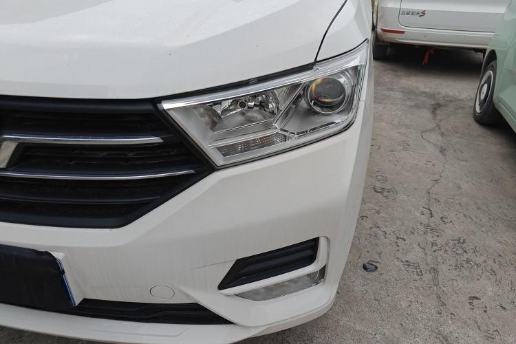 Used Wuling Hongguang 2021 1.5L Revised S Standard Version with Electric Power Steering LAR
