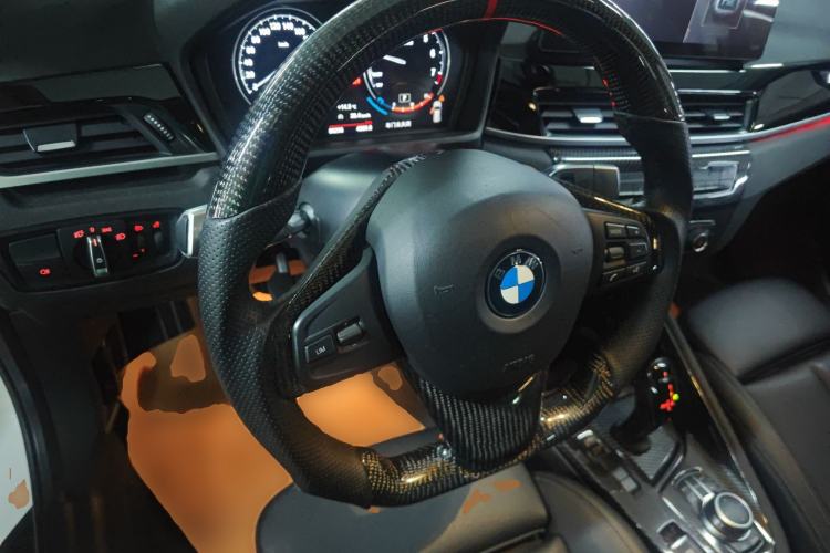 Used BMW X1 2020 sDrive25Li Leading Model
