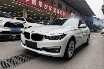 Used BMW 3 Series GT 2019 320i Sport Edition