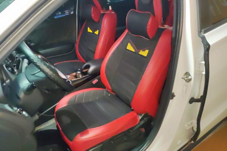 Used Honda XR-V 2017 1.8L EXi CVT Comfort Version
