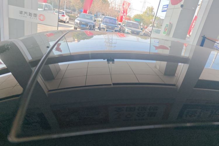 Used Volkswagen FAW-Volkswagen CC 2024 380TSI Striking All-Encompassing Edition
