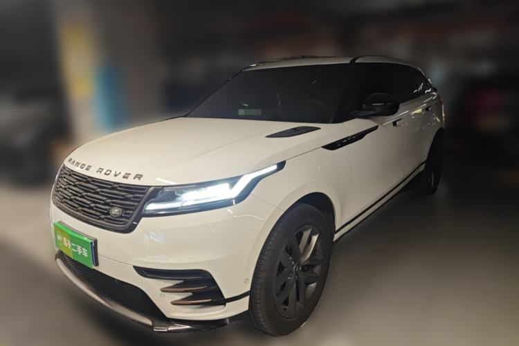 Used Land Rover Range Rover Velar 2025 Dynamic SE