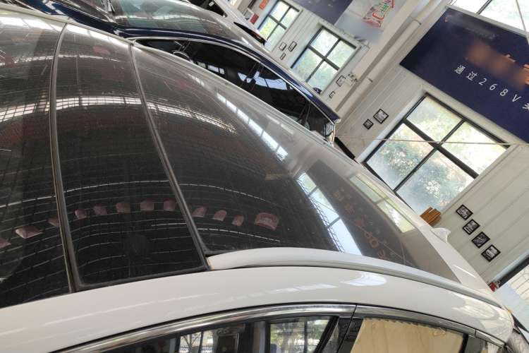 Used BYD Song MAX 2017 1.5T Automatic Smart Connect Elite 7-Seater
