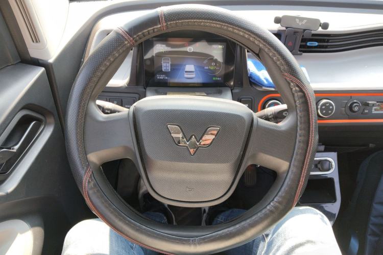 Used Wuling Hongguang MINIEV 2022 Enjoy Edition Lithium Iron Phosphate