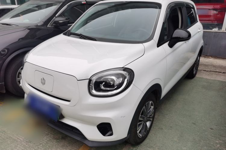 Used Leapmotor T03 2024 310 Comfort Edition