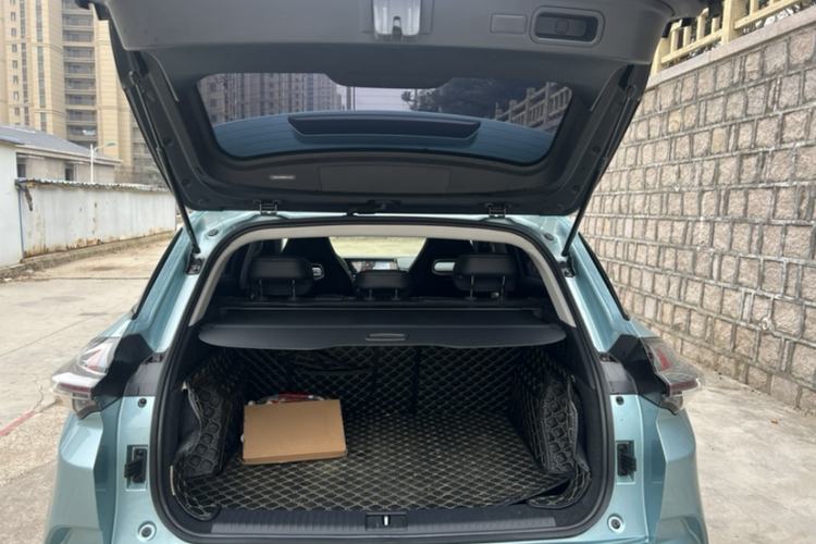 Used NETA U 2021 Pro 400 Cruiser Edition
