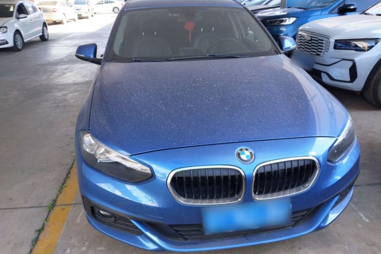 Used BMW 1 Series 2018 Revised 118i Fashion Edition
