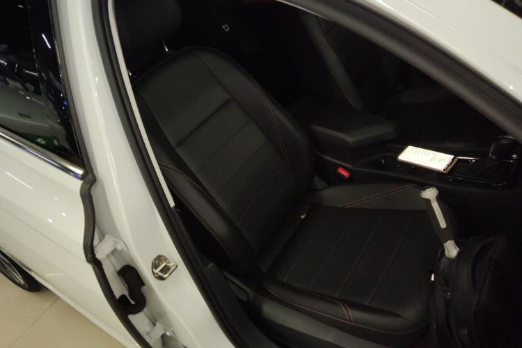 Used Volkswagen Bora 2023 200TSI DSG YueXing PRO Edition