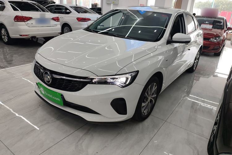 Used Buick Verano 2023 Pro Enjoyment Edition