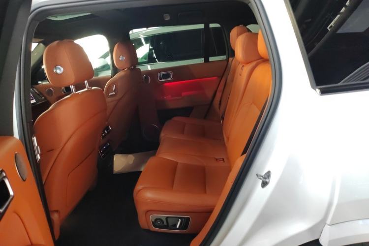 Used Li Auto L7 2023 Pro Model