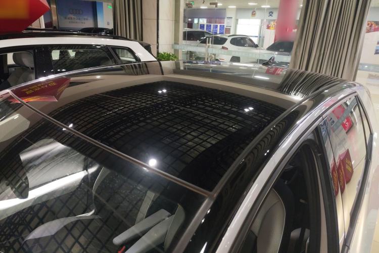 Used Volkswagen ID.3 2025 Smart Edition Ultra-Intelligent Oxygen Version
