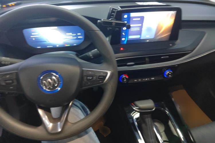 Used Buick Velite 6 2024 430km Comfort Edition